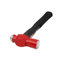 Urrea Indestructible handle ball pein hammer 48Oz 1348HD